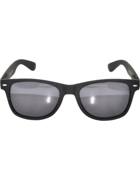 Gafas de Sol Retro Unisex OWL con Lente Ahumada