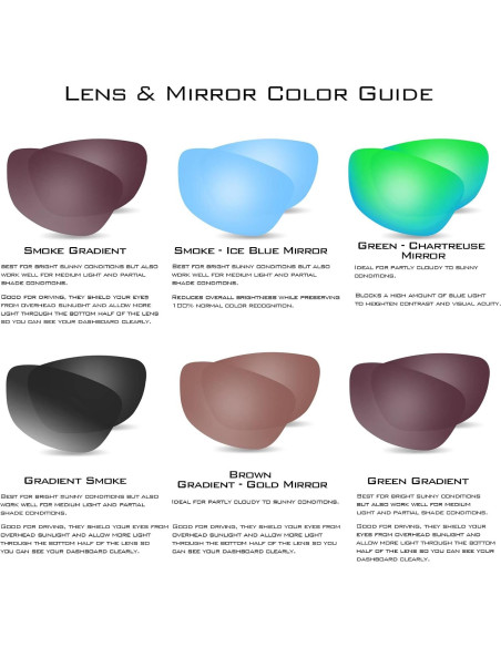 Gafas de Sol Polarizadas KastKing Alanta para Adultos UV