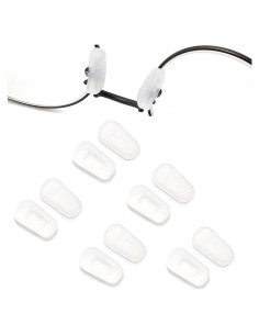 Cubiertas de Almohadillas de Silicona KECHIO Antideslizantes