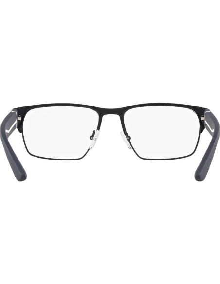 Gafas de Prescripción Armani Exchange AX1059 Azul Mate 54mm