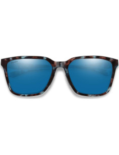 Gafas de sol SMITH Shoutout polarizadas - Tortuga cielo 2