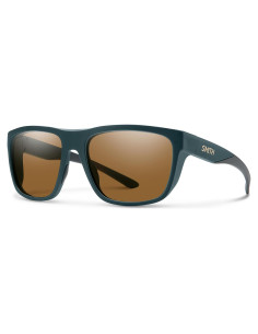 Gafas de Sol Smith ChromaPop Bosque Mate Polarizadas