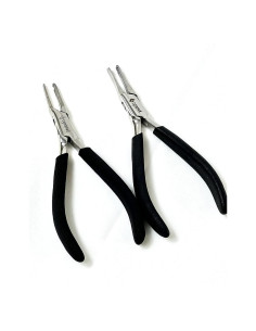 Pinzas Ajustadoras de Almohadillas Nasales Artlab - Juego de 2