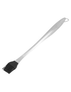Brocha de Basting OUKENS 44.96 cm Acero Inoxidable Silicona