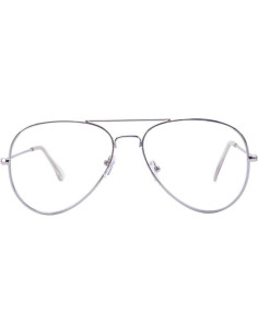 Gafas de Aviador Outray Metal Transparente Unisex 2