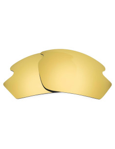 Lentes Revant para gafas Rudy Project Rydon - Espejo Dorado
