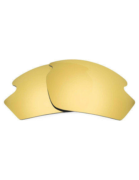 Lentes Revant para gafas Rudy Project Rydon - Espejo Dorado
