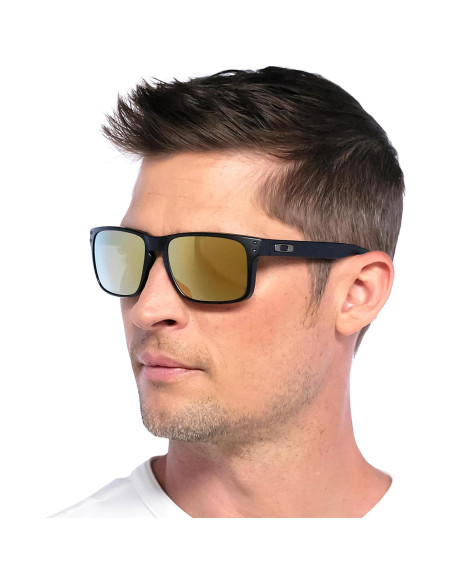 Lentes Revant para gafas Rudy Project Rydon - Espejo Dorado