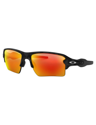 Gafas de sol Oakley Flak 2.0 XL Camo Negro Mate + Accesorios