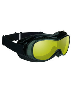 Gafas Bikershades Fit Over para Motocicleta y Ciclismo