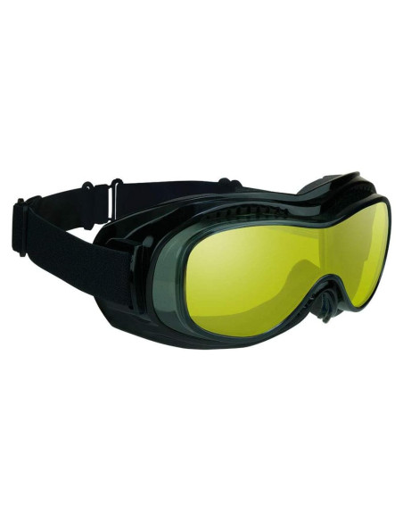 Gafas Bikershades Fit Over para Motocicleta y Ciclismo