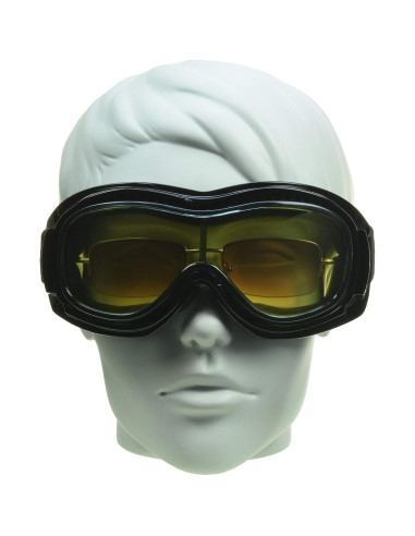 Gafas Bikershades Fit Over para Motocicleta y Ciclismo