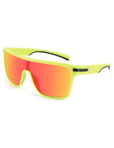 Gafas de sol Karsaer TR90 polarizadas para hombres deportivas