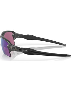 Gafas de sol Oakley Flak 2.0 XL Acero Prizm Road Jade 2