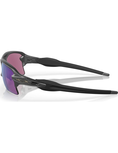 Gafas de sol Oakley Flak 2.0 XL Acero Prizm Road Jade
