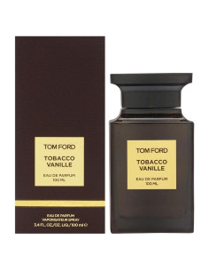 Fragancia Tom Ford Tobacco Vanille 100 ml Lujosa