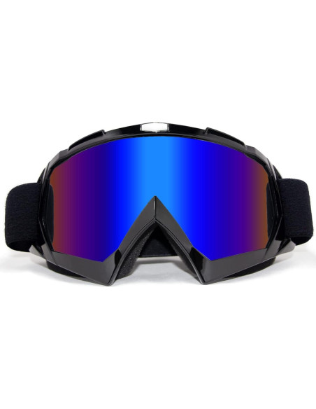 Gafas de Motocross CoPvner Adultos y Niños Alta Calidad