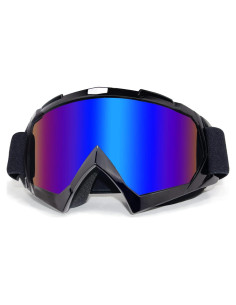Gafas de Motocross CoPvner Adultos y Niños - Alta Calidad