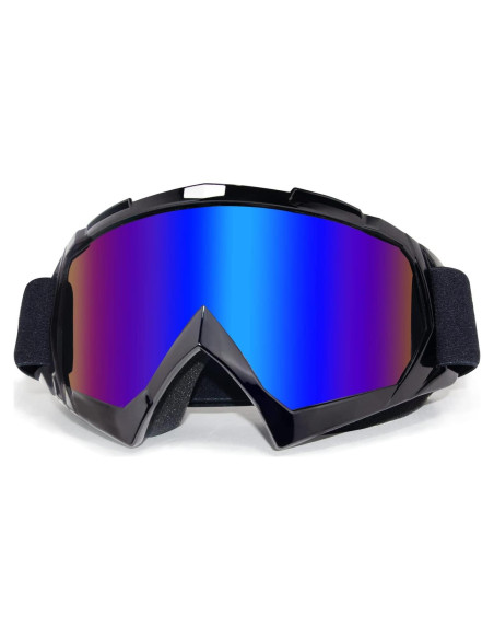 Gafas de Motocross CoPvner Adultos y Niños - Alta Calidad