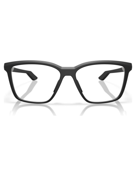 Gafas Oakley OX8191 Enigma Mass Cuadradas con Prescripción