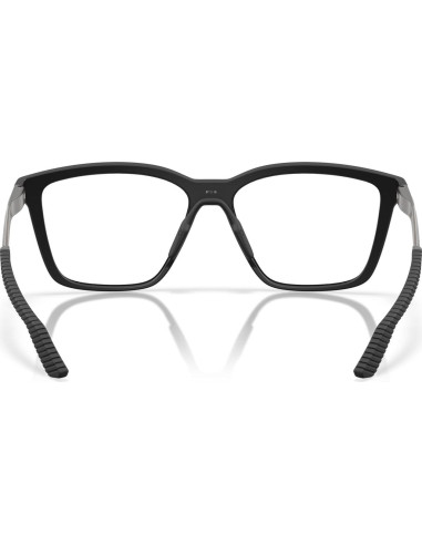 Gafas Oakley OX8191 Enigma Mass Cuadradas con Prescripción