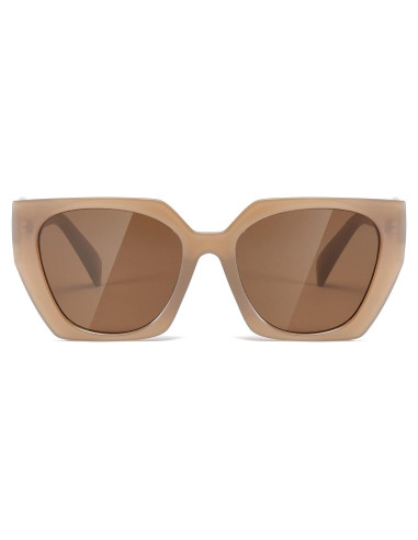 Gafas de sol cuadradas TIANYESY con protección UV para todos