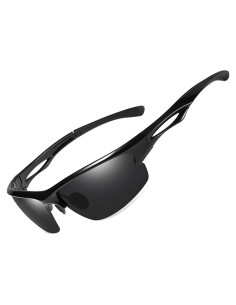 Gafas de sol KANASTAL deportivas UV400 polarizadas para correr