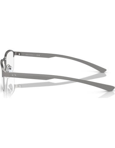 Gafas de Prescripción Armani Exchange AX1061 Cuadradas