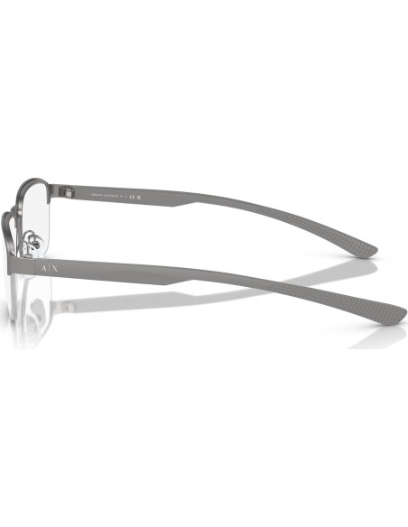 Gafas de Prescripción Armani Exchange AX1061 Cuadradas