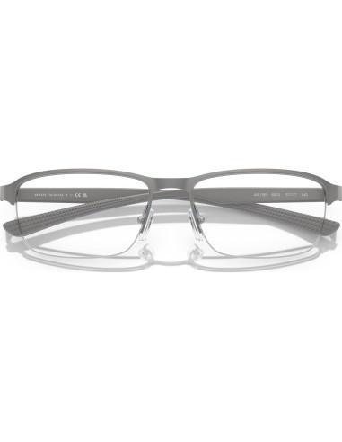 Gafas de Prescripción Armani Exchange AX1061 Cuadradas