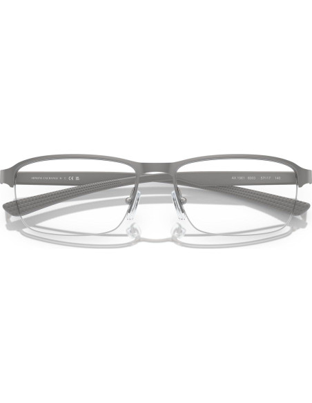 Gafas de Prescripción Armani Exchange AX1061 Cuadradas