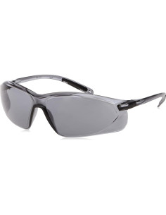 Gafas de seguridad Honeywell A701 gris antiarañazos (Paquete 2) 2