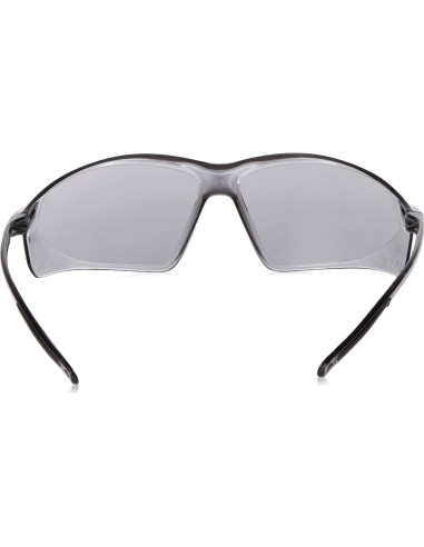 Gafas de seguridad Honeywell A701 gris antiarañazos (Paquete 2)