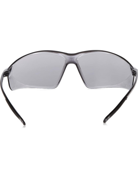 Gafas de seguridad Honeywell A701 gris antiarañazos (Paquete 2)