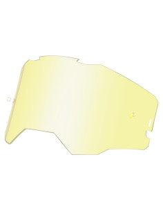 Gafas de Motociclismo OutdoorMaster Macaw Lente Amarilla