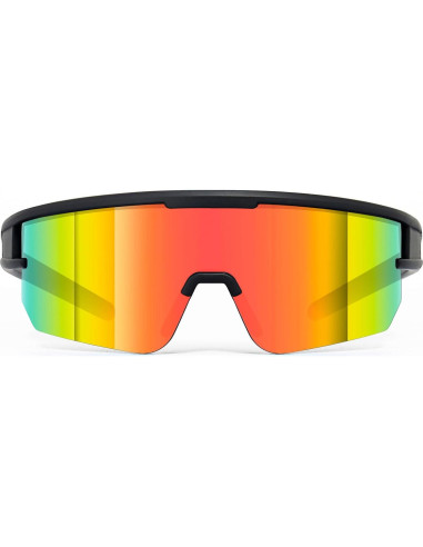 Gafas de Ciclismo VEWOE Modelo Ve-JH156 UV400 Polarizadas