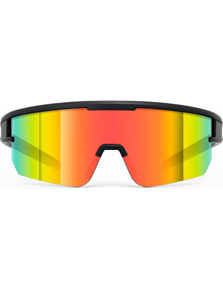 Gafas de ciclismo VEWOE modelo Ve-JH156 UV400 polarizadas