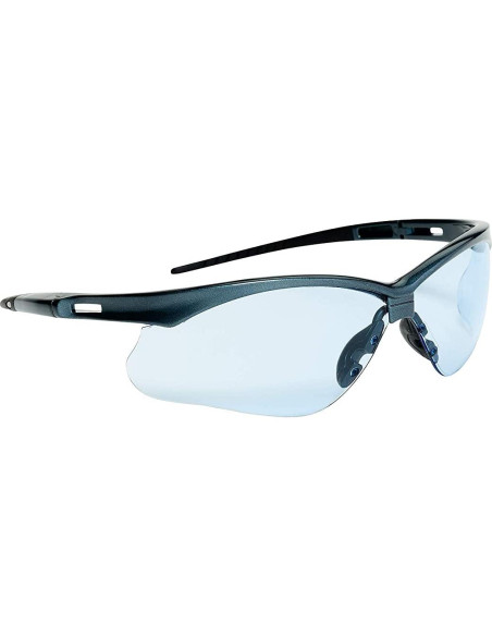 Gafas de Seguridad Jackson SG - Protección Ocular UV 99.9%