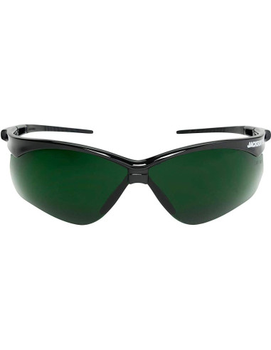 Gafas de Seguridad Jackson SG - Protección UV - Paquete 12