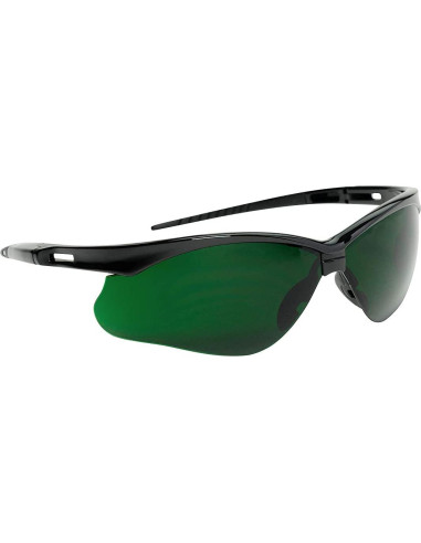 Gafas de Seguridad Jackson SG - Protección UV - Paquete 12