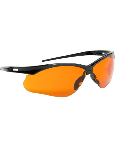 Gafas de Seguridad Jackson SG - Protección UV - Paquete 12