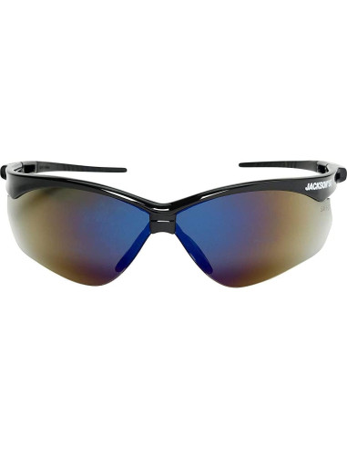 Gafas de Seguridad Jackson SG - Protección UV - Paquete 12