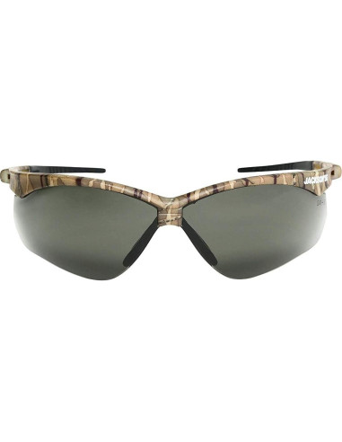 Gafas de seguridad Jackson SG - Protección UV - Paquete 12