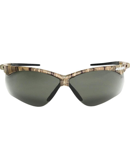 Gafas de seguridad Jackson SG - Protección UV - Paquete 12