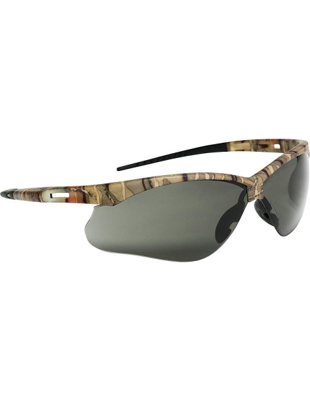 Gafas de seguridad Jackson SG - Protección UV - Paquete 12
