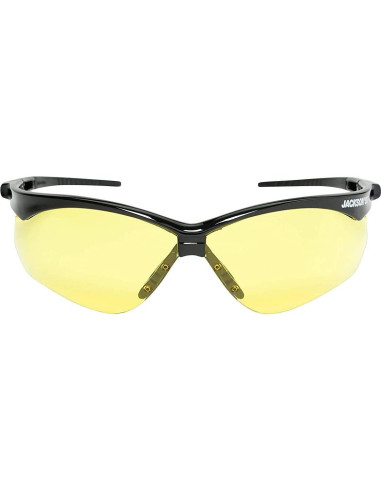Gafas de Seguridad Jackson SG - Protección Ocular Unisex
