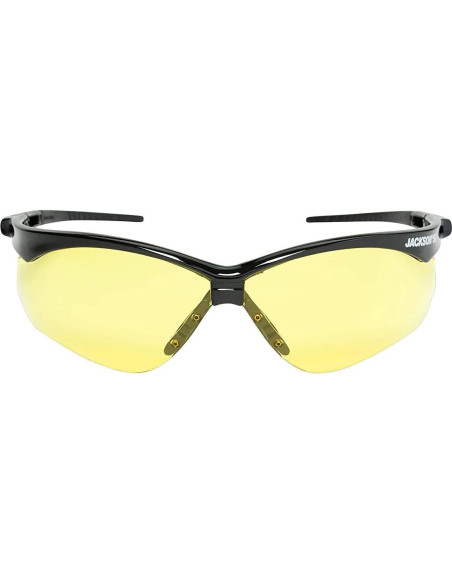 Gafas de Seguridad Jackson SG - Protección Ocular Unisex