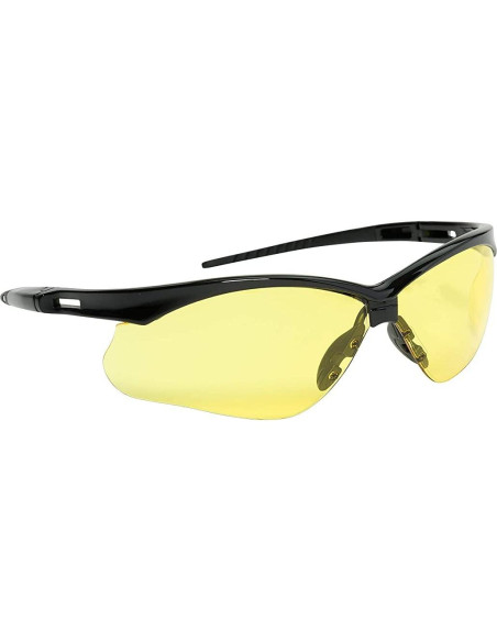 Gafas de Seguridad Jackson SG - Protección Ocular Unisex