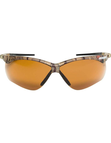 Gafas de Seguridad Jackson SG - Protección Ocular - Paquete 12