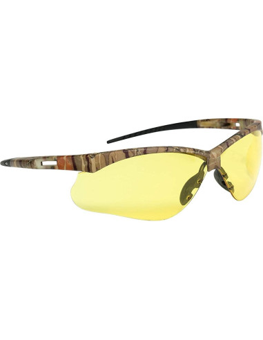 Gafas de Seguridad Jackson SG - Protección Ocular Unisex